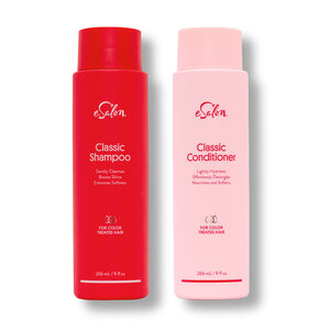 Classic Color Care Shampoo + Conditioner Duo