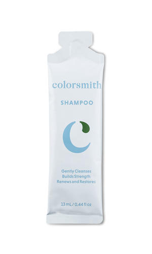 Protect Shampoo Probe