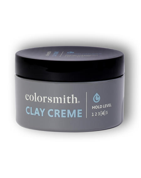 Clay Creme