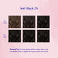 Permanent Hair Color Set