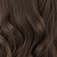 Muster: Dunkelbraun Natur Gold 4NG