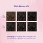 Permanent Hair Color Set