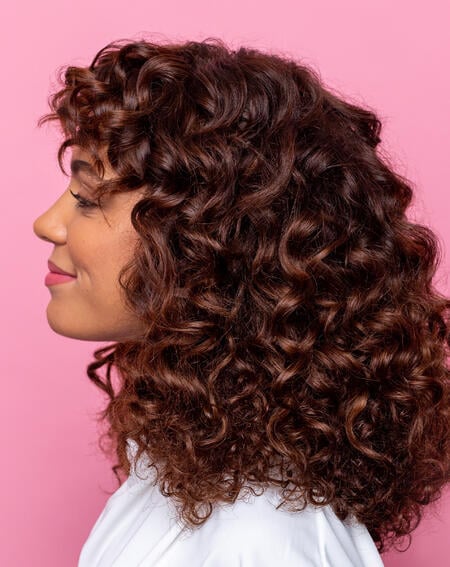 Permanent Hair Color Set