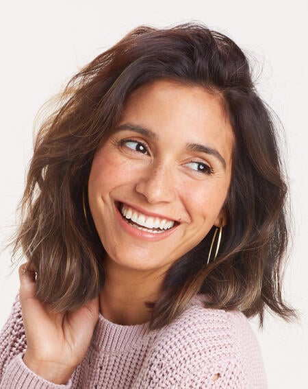 Permanent Hair Color Set