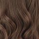 Muster: Mittelbraun Natur Gold 5NG