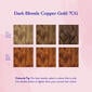 Permanent Hair Color Set