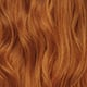 Muster: Dunkelblond Kupfer Gold 7CG