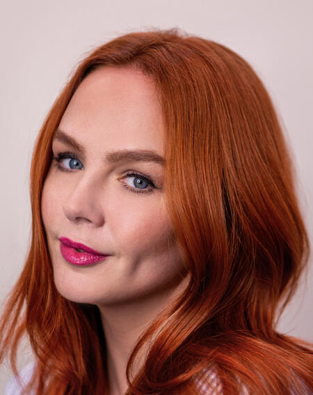 Permanent Hair Color Set