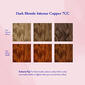Permanent Hair Color Set