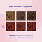 Permanent Hair Color Set