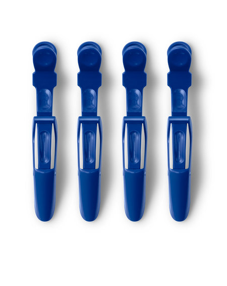 Haarclips