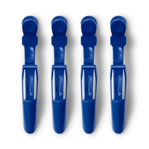 Haarclips