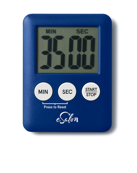 Digitaler Timer