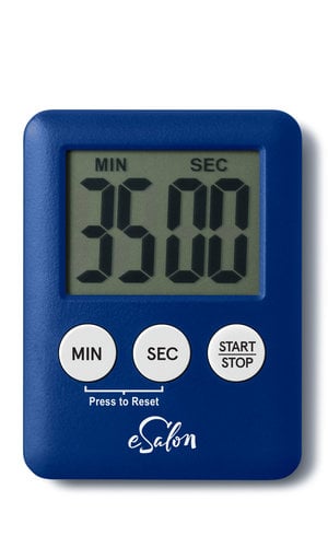 Digitaler Timer