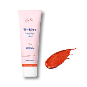 Tint Rinse
