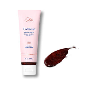 Tint Rinse