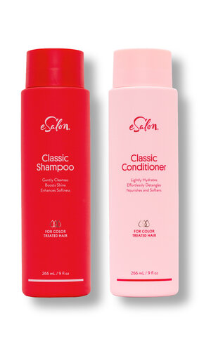 Classic Color Care Shampoo + Conditioner Duo