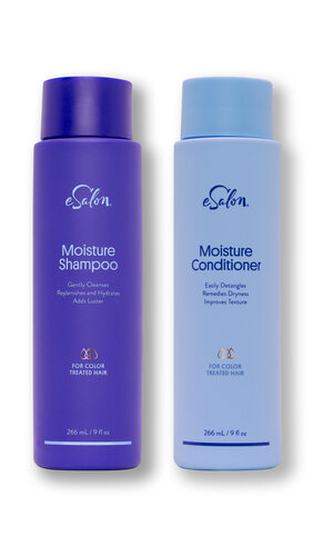 Moisture Color Care Shampoo + Conditioner Duo