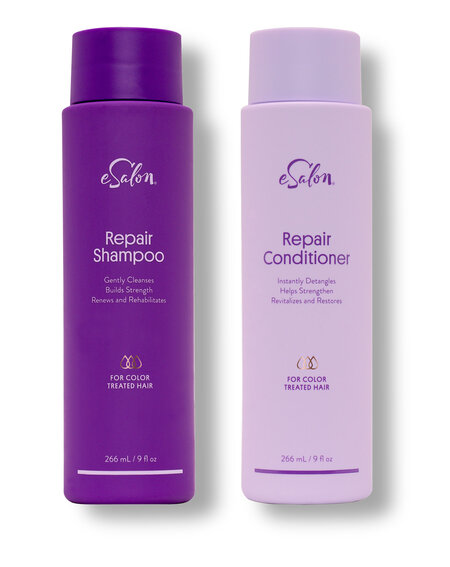 Repair Color Care Shampoo + Conditioner Duo