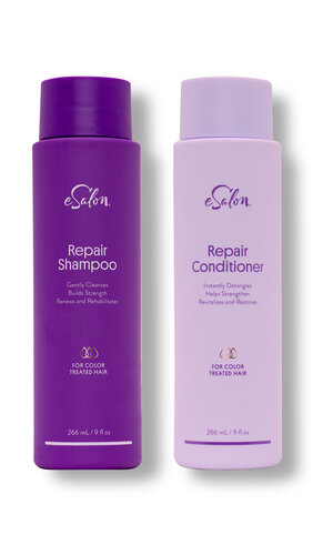 Repair Color Care Shampoo + Conditioner Duo