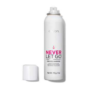 Firm Hold Hairspray